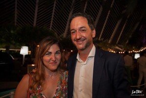 Summer Village Party 2017