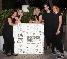 Summer Village Party 2017