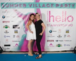 Summer Village Party 2017