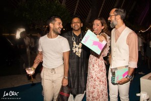 Summer Village Party 2017