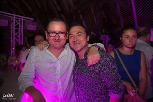 Summer Village Party 2017