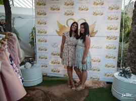 Summer Village Party 2017