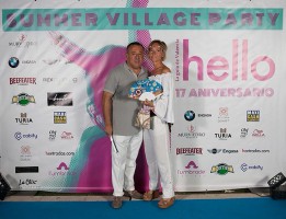 Summer Village Party 2017