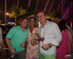 Summer Village Party 2017