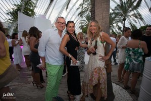 Summer Village Party 2017