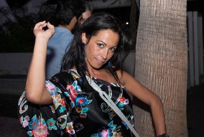 Summer Village Party 2017