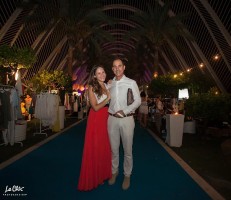 Summer Village Party 2017