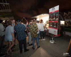 Summer Village Party 2017