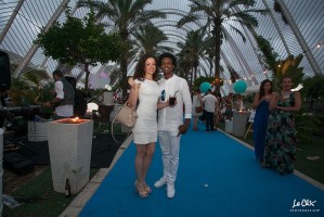 Summer Village Party 2017