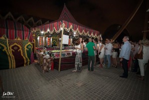 Summer Village Party 2017