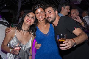 Summer Village Party 2017