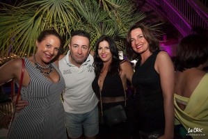 Summer Village Party 2017