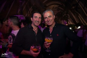 Summer Village Party 2017