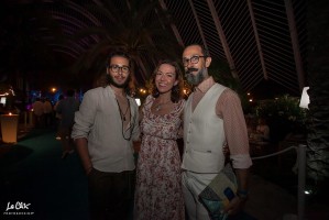 Summer Village Party 2017