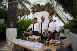 Summer Village Party 2017