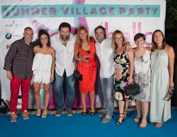 Summer Village Party 2017