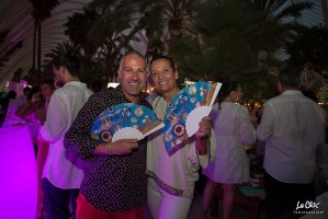 Summer Village Party 2017