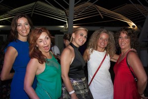 Summer Village Party 2017