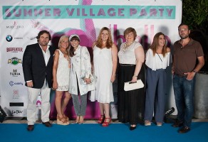 Summer Village Party 2017