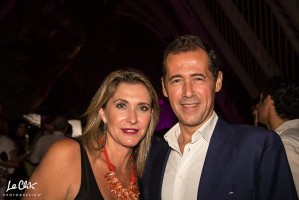 Summer Village Party 2017