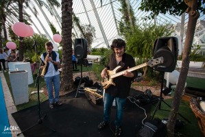 Summer Village Party 2017