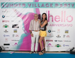 Summer Village Party 2017
