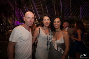 Summer Village Party 2017