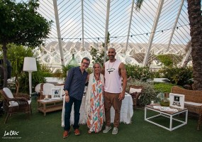 Summer Village Party 2017