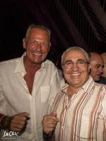 Summer Village Party 2017