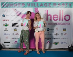 Summer Village Party 2017