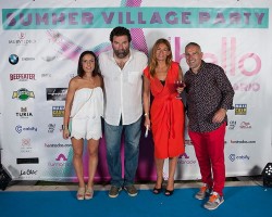 Summer Village Party 2017