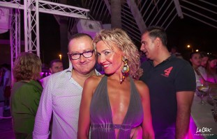 Summer Village Party 2017