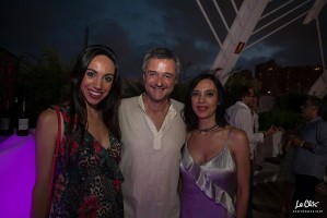 Summer Village Party 2017