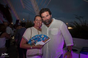 Summer Village Party 2017