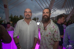 Summer Village Party 2017