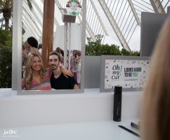 Summer Village Party 2017