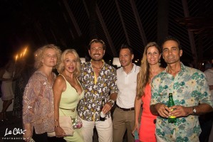 Summer Village Party 2017