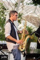 Summer Village Party 2017