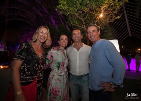 Summer Village Party 2017