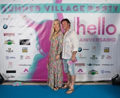 Summer Village Party 2017