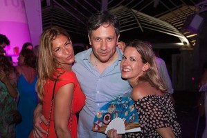 Summer Village Party 2017