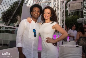 Summer Village Party 2017