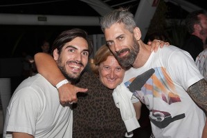 Summer Village Party 2017