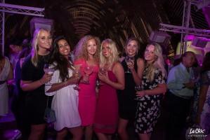 Summer Village Party 2017