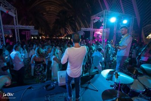 Summer Village Party 2017