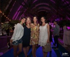 Summer Village Party 2017