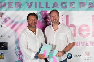 Summer Village Party 2017