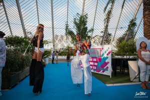 Summer Village Party 2017