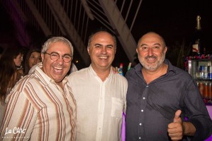 Summer Village Party 2017