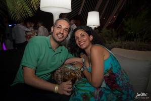 Summer Village Party 2017